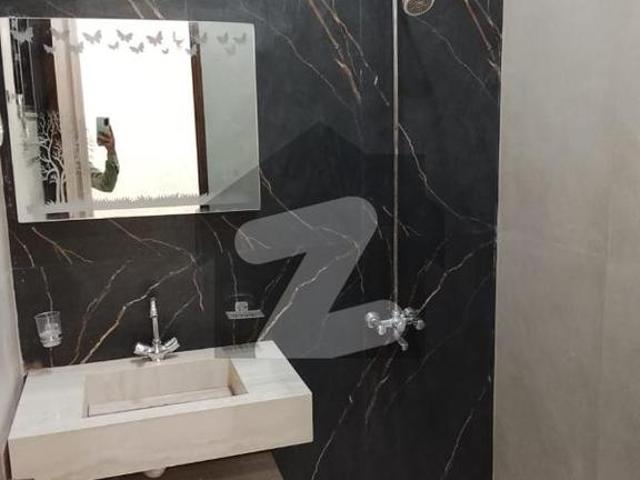 Brand New 5 Marla House for Sale in Tulip Extension Block, Park View City Lahore Park View City Tulip Extension Block