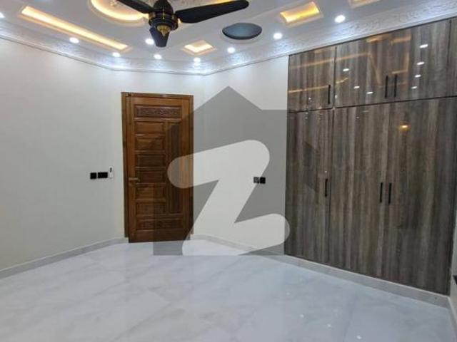 Brand New 5 Marla House for Sale in Tulip Extension Block, Park View City Lahore Park View City Tulip Extension Block