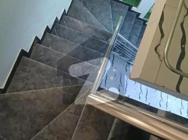 Brand New 5 Marla House For Sale In A Extension At Hot Location Citi Housing Society