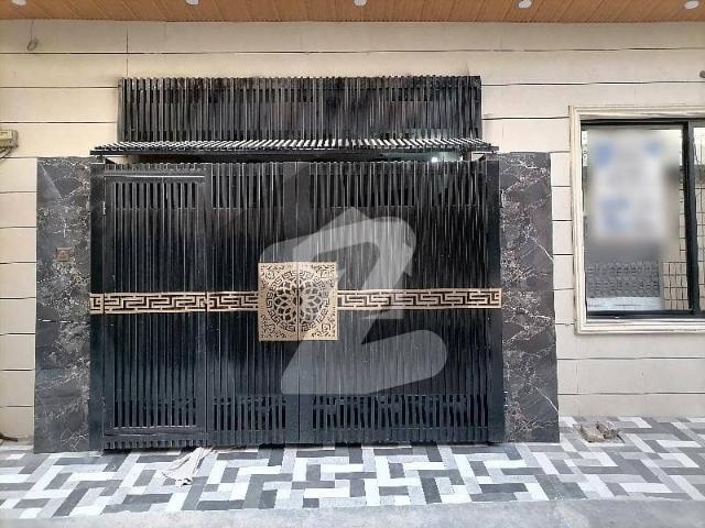 Brand New 5 Marla House For sale In Allama Iqbal Town