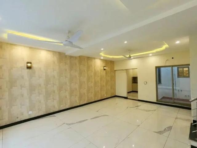 Brand New 5 Marla House For sale In Allama Iqbal Town Lahore Allama Iqbal Town ID 96262