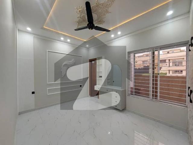 Brand New 5 Marla House For sale In Bahria Town Phase 8 Block M Rawalpindi