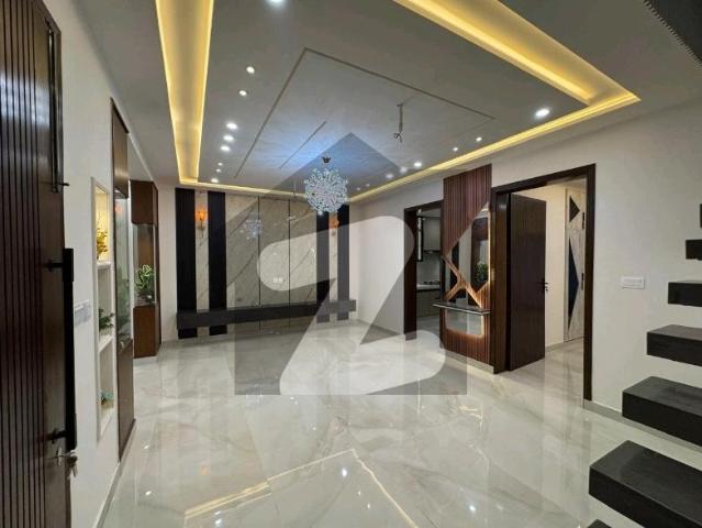 Brand New 5 Marla House For sale In Buch Executive Villas