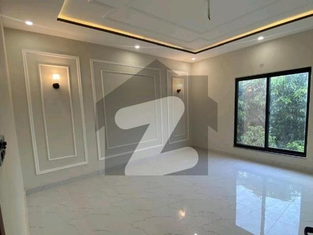 Brand New 5 Marla House For sale In Buch Villas Phase 2 Manik Block Multan Buch Villas Phase 2 Manik Block