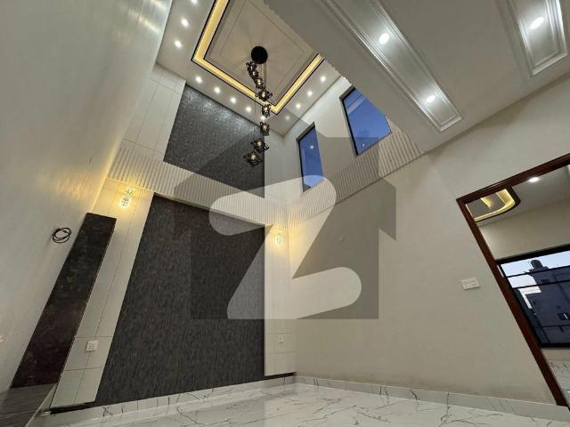 Brand New 5 Marla House For sale In Buch Villas Phase 2 Manik Block Multan Buch Villas Phase 2 Manik Block