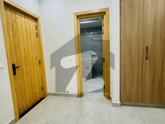 Brand New 5 Marla House For Sale In CDA Sector D12/4 Islamabad D 12/4