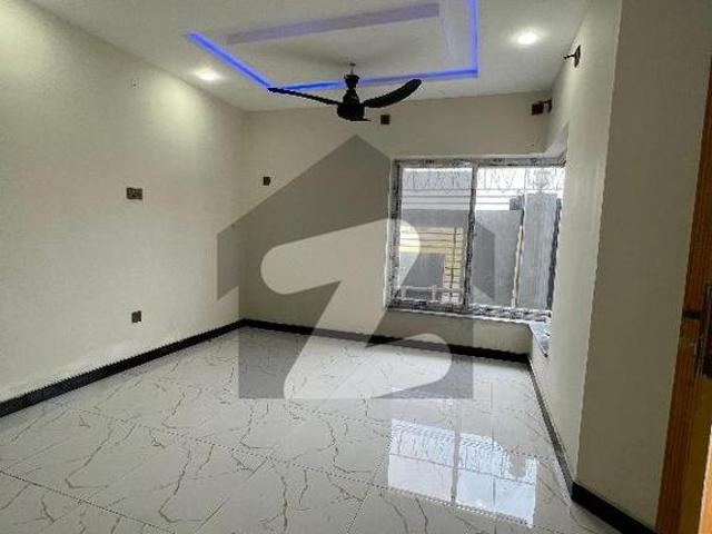 Brand New 5 Marla House For Sale In Faisal Hills | Investor Rate | Prime Location | All Utilities Available Faisal Hills