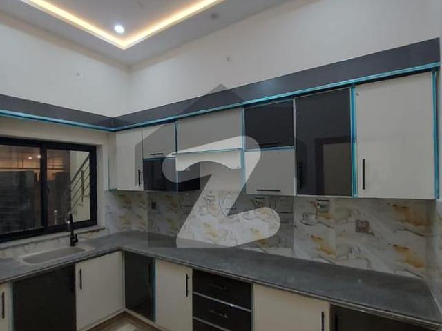 Brand New 5 Marla House For Sale In Multan Public School Road