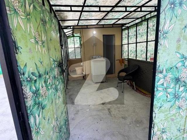 Brand New 5 Marla House For Sale In National Colony Deffence Road Morgha Rawalpindi Defence Road