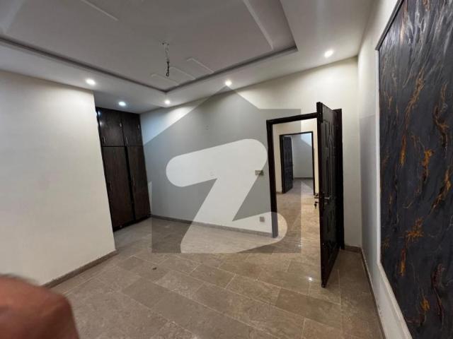 Brand New 5 Marla House For sale In Park View City Platinum Block Lahore Park View City Platinum Block