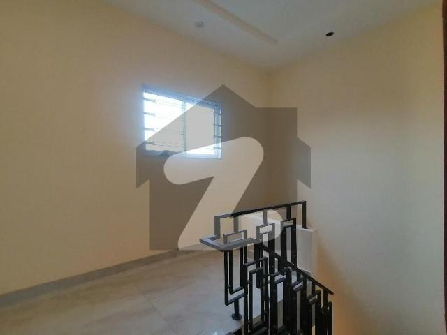 Brand New 5 Marla House For Sale In Park View City Platinum Block Lahore Park View City Platinum Block