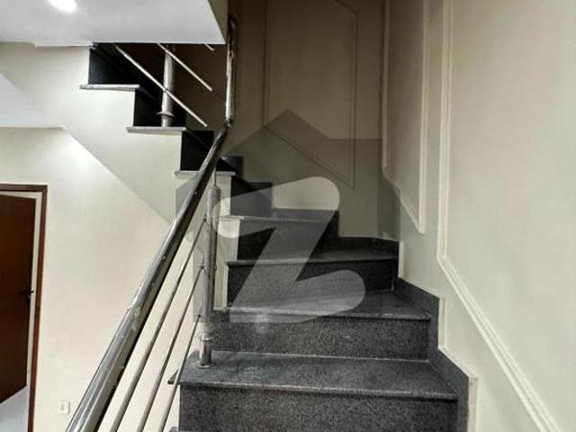 Brand New 5 Marla House For Sale In Platinum Block Park View City Lahore Park View City Platinum Block