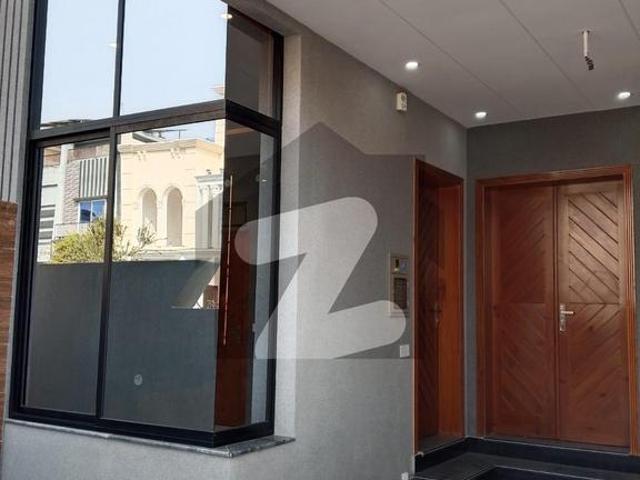 Brand New 5 Marla House For sale In Royal Orchard Block F Multan Royal Orchard Block F