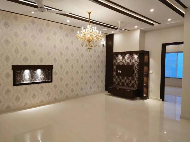 Brand new 5 marla house for sale in sector e Lahore Bahria Town ID 58186