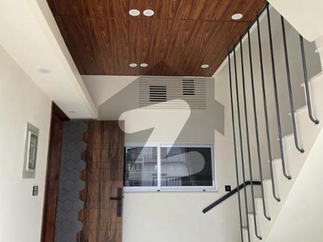 Brand new, 5 marla house for sale in sector f, street 71, dha 5, islamabad dha defence phase 5