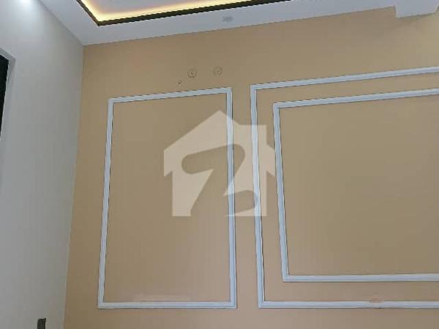 Brand New 5 Marla House For Sale In Sector H