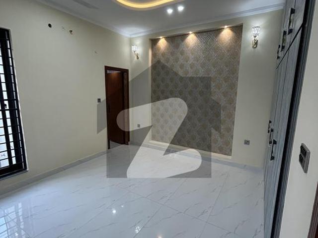 Brand New 5 Marla House for Sale | Iris Block | Demand 165 Lac Bahria Nasheman