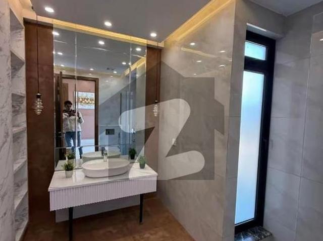 Brand New 5 Marla House for Sale | Prime Location DHA Phase 9 Town, Lahore DHA 9 Town