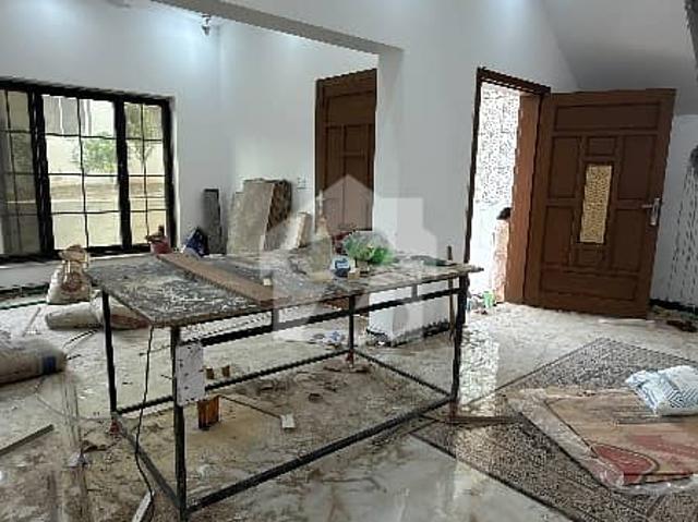 Brand New 5 Marla House for Rent