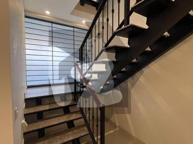 Brand New 5 Marla House For Rent