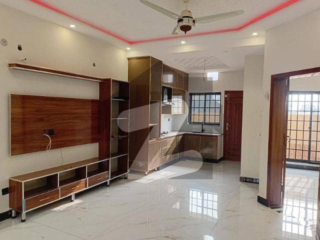 Brand New 5 Marla House For Rent Available in Bahria Orchard Raiwind Lahore