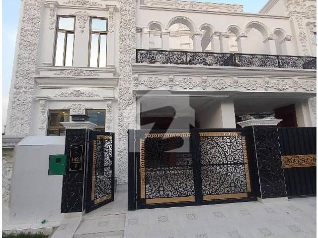 Brand new 5 marla house for rent available more details contact me
