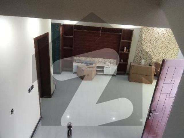 Brand New 5 Marla house for rent Bahria enclave islamabad Bahria Enclave