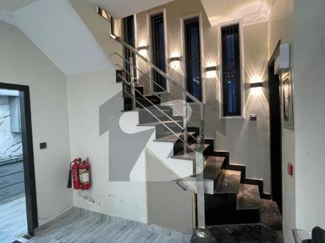 Brand New 5 Marla House For Rent DHA 11 Rahbar Phase 2