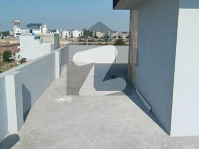 Brand New 5 Marla House for Rent in A1 Block Central Park Block A1