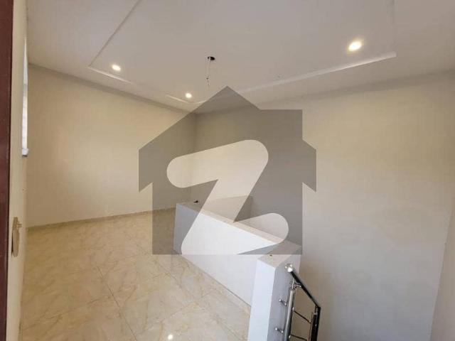 Brand New 5 Marla House For Rent In bahria Orchard