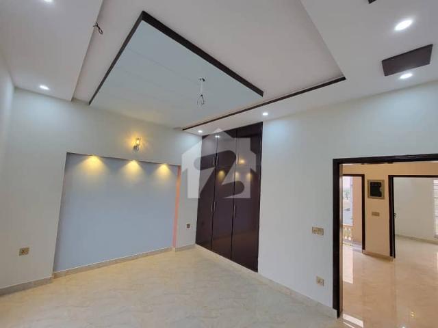Brand New 5 Marla House For Rent In bahria Orchard