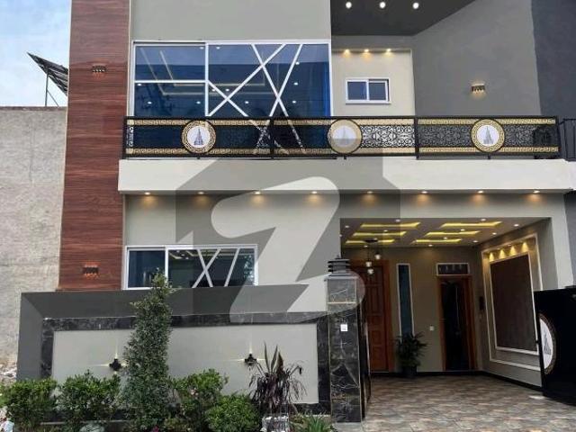 Brand New 5 Marla House For Rent In Buch Villas Phase 2 Manik Block Multan Buch Villas Phase 2 Manik Block