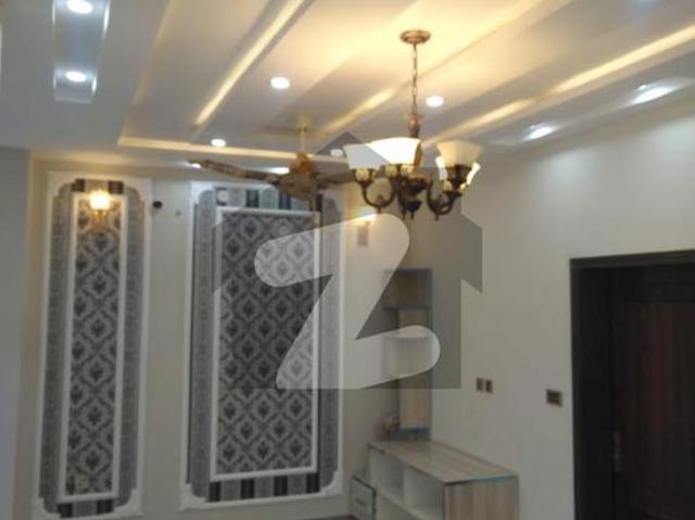 Brand New 5 Marla House For Rent In DHA Rahbar, Lahore Constructed In 2024 DHA 11 Rahbar