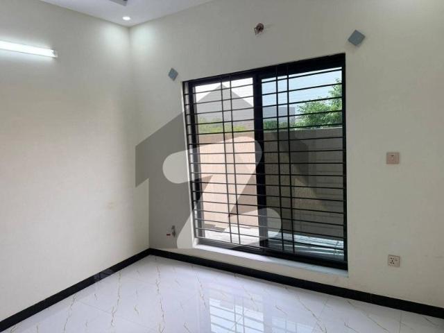Brand New 5 Marla House For Rent In NPF C Block National Police Foundation O 9 Block C