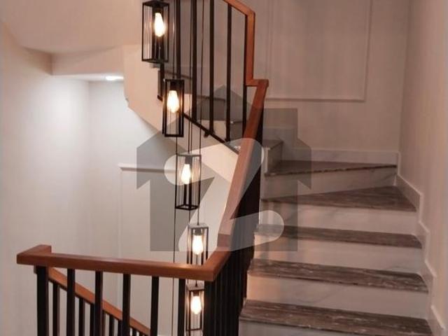 Brand New 5 Marla House For Rent In Sector Bahria Enclave Islamabad. Bahria Enclave Sector B1