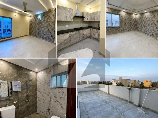 Brand new 5 marla house for rent | lake city lahore lake city