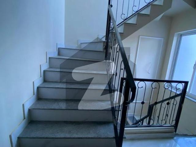 Brand New 5 Marla House for Rent | Near Park & Commercial Area | Ideal for Families Multan