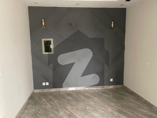 Brand New 5 Marla House in DHA Rahbar Sector 2 P Block DHA 11 Rahbar Phase 2 Extension Block P