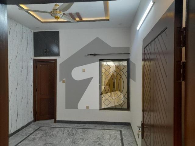 Brand New 5 Marla House Range Road