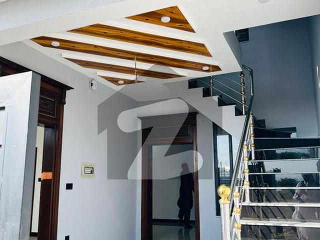 Brand new 5 marla investor rate house only @2.25Cr F block, sector B17 Islamabad. B 17