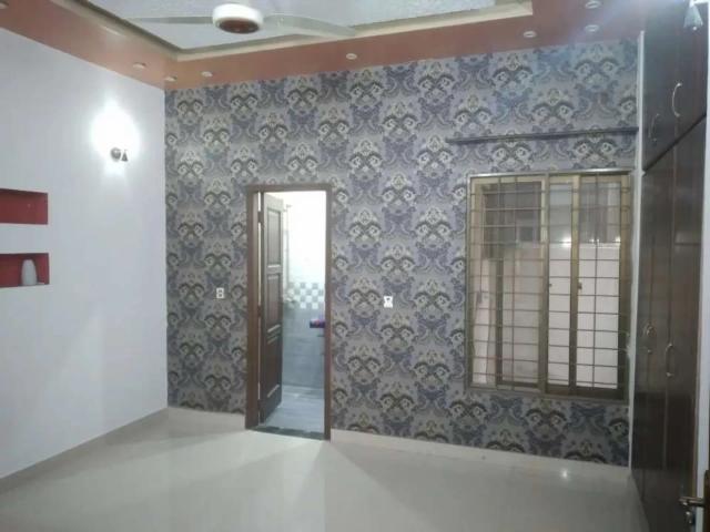Brand New 5 marla lower portion johar town Lahore Johar Town ID 39616