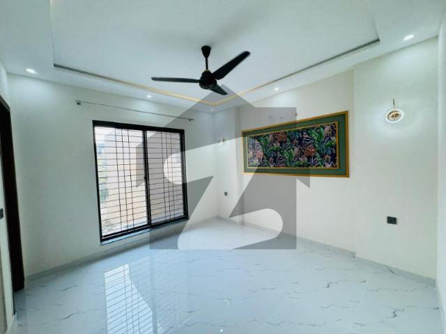 Brand New 5 Marla Lucury House Available For Rent In Lake City Sector M 7B Lake City Sector M 7
