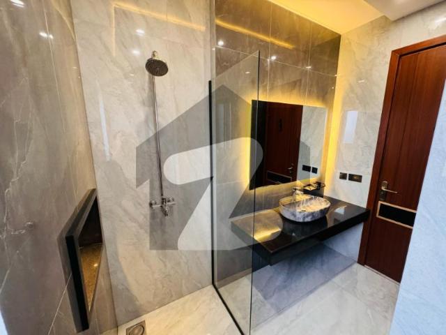 Brand New 5 Marla Luxury Bungalow For Rent | DHA 9 Town