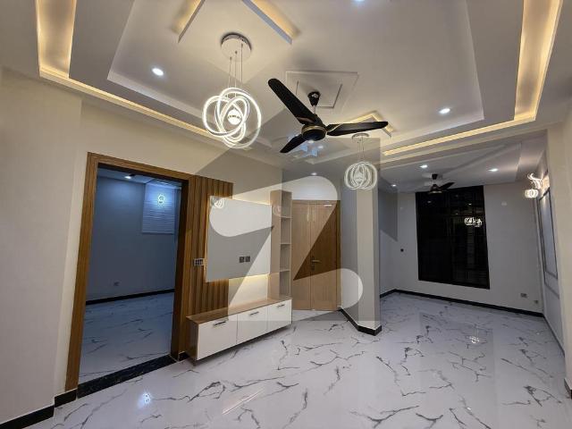 Brand New 5 Marla Luxury House | A+ Construction | Faisal Margalla City islamabad Faisal Margalla City