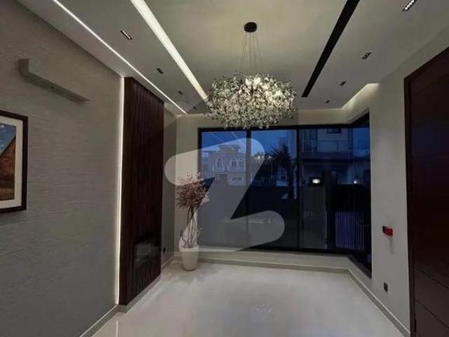 Brand New 5 Marla Luxury House For Rent In Citi Housing Sialkot Citi Housing Society