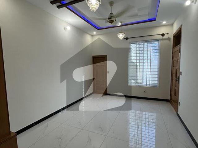 Brand New 5 Marla Luxury House for Sale Airport Housing Society sector 4. Rawalpindi Airport Housing Society Sector 4