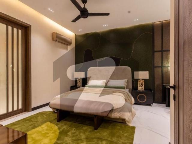 Brand New 5 Marla Luxury House For Sale In DHA 9 Town | Prime Location | Near Park & Commercial | Modern Design | Best Investment Opportunity DHA 9 Town