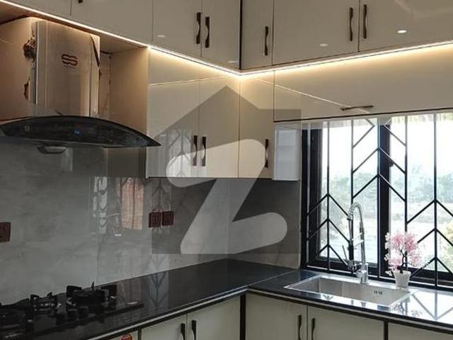 Brand New 5 Marla Luxury House For Sale In Executive Block, Park View City Lahore Park View City Executive Block