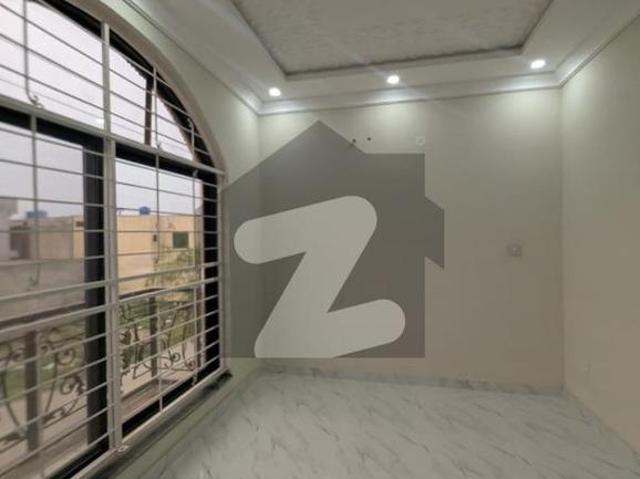 Brand New 5 Marla Luxury House For Sale in Khayaban e Amin | Owner Built | LDA Approved | Hot Deal Under Market Khayaban e Amin