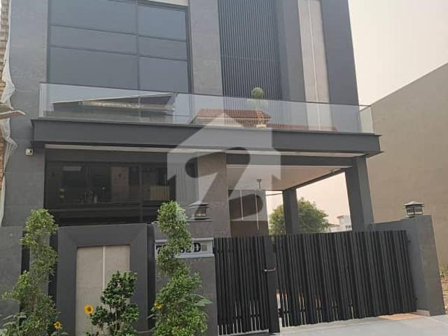 Brand New 5 Marla Modern Designed Full House for Rent in Stylish Living at DHA Phase 9 Town High Demand Peaceful Secure Family Environment